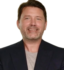 Benjamin Caron